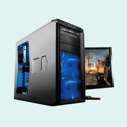 Ảnh của Digital Storm VANQUISH Custom Performance PC