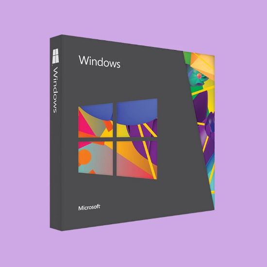 Ảnh của Microsoft Windows OS