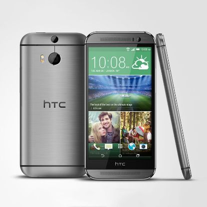 Ảnh của HTC smartphone