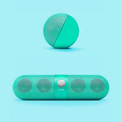 Ảnh của Beats Pill Wireless Speaker