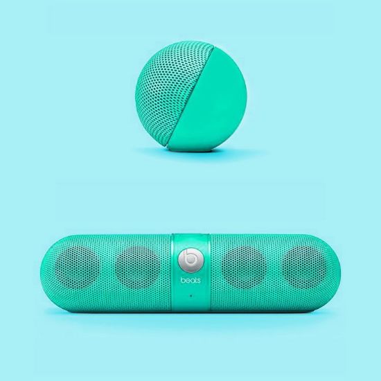 Ảnh của Beats Pill Wireless Speaker