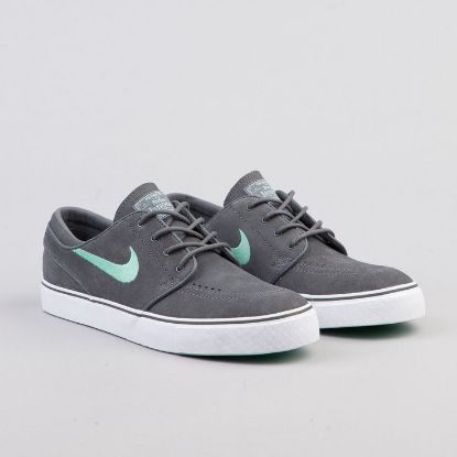 Ảnh của Nike SB Zoom Stefan Janoski "Medium Mint"