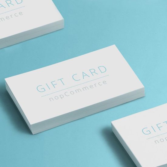 Ảnh của $25 Virtual Gift Card