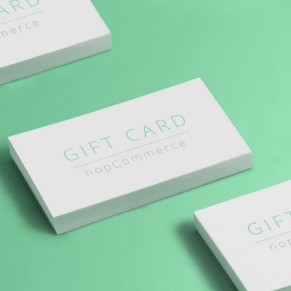 Ảnh của $100 Physical Gift Card